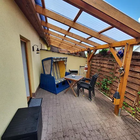 Oerni Апартаменты Козеров